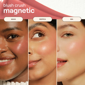 Make It Sweeter Blush & Go Set