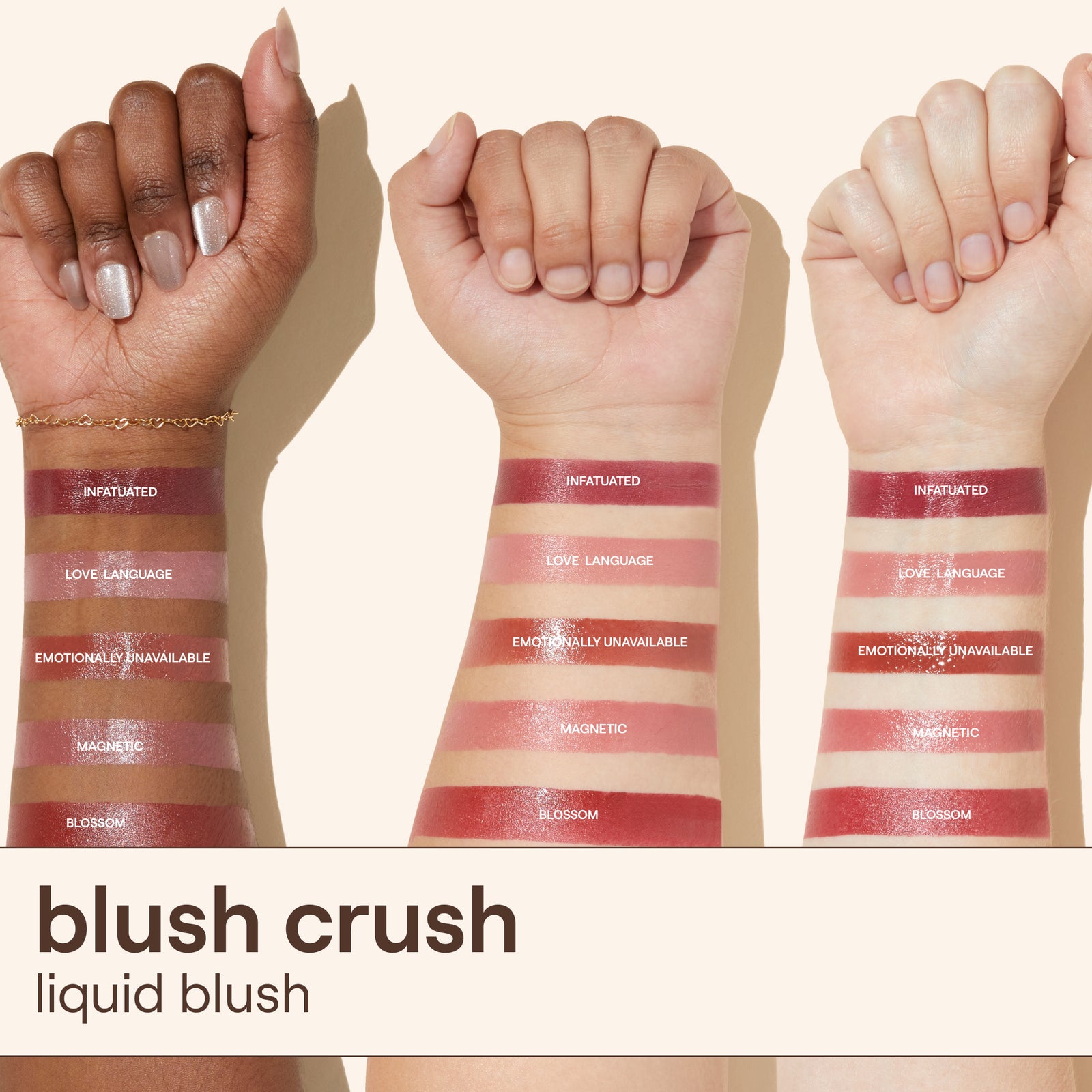 Blush Crush Liquid Blush