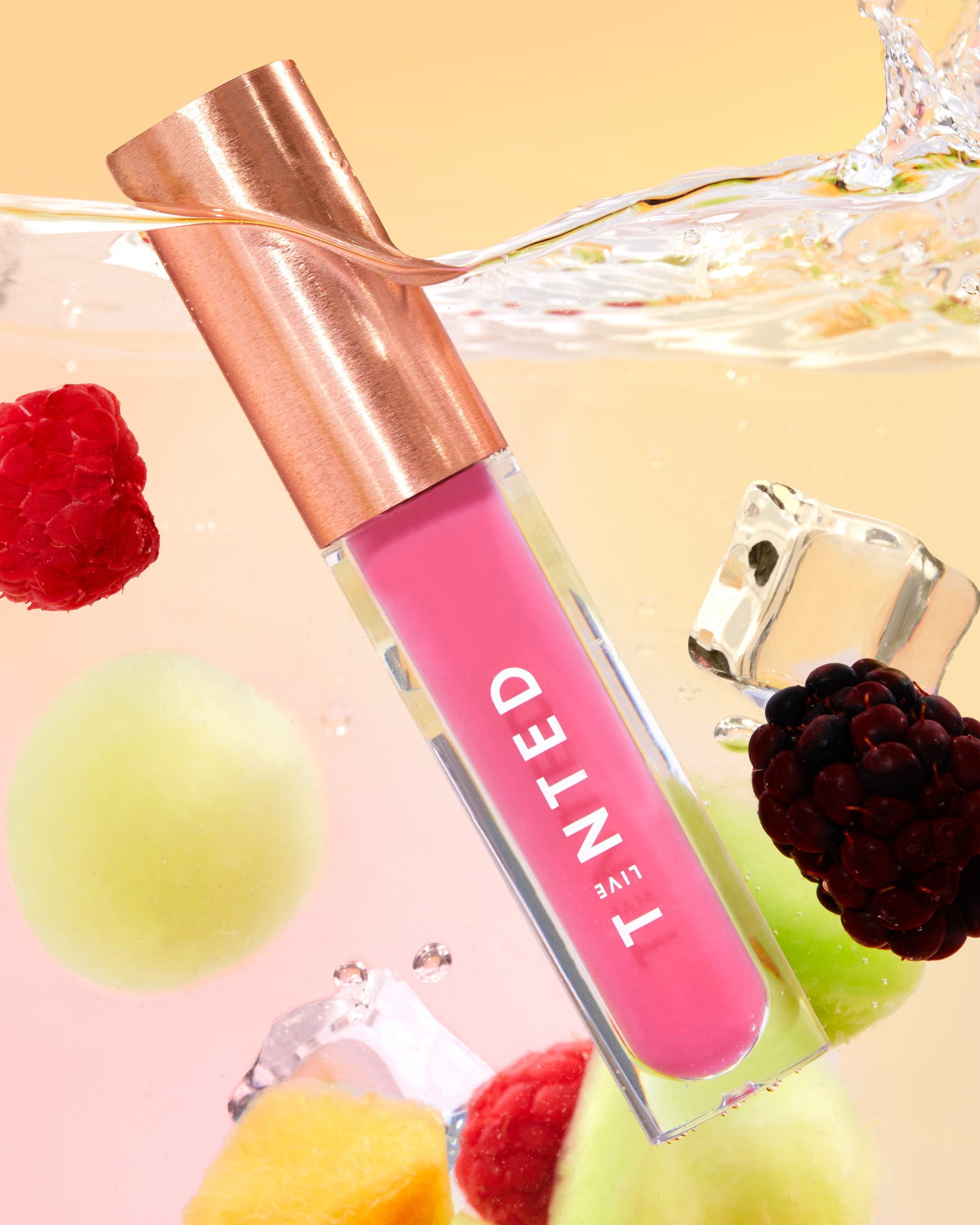 Softgloss Juicy Lip Gloss