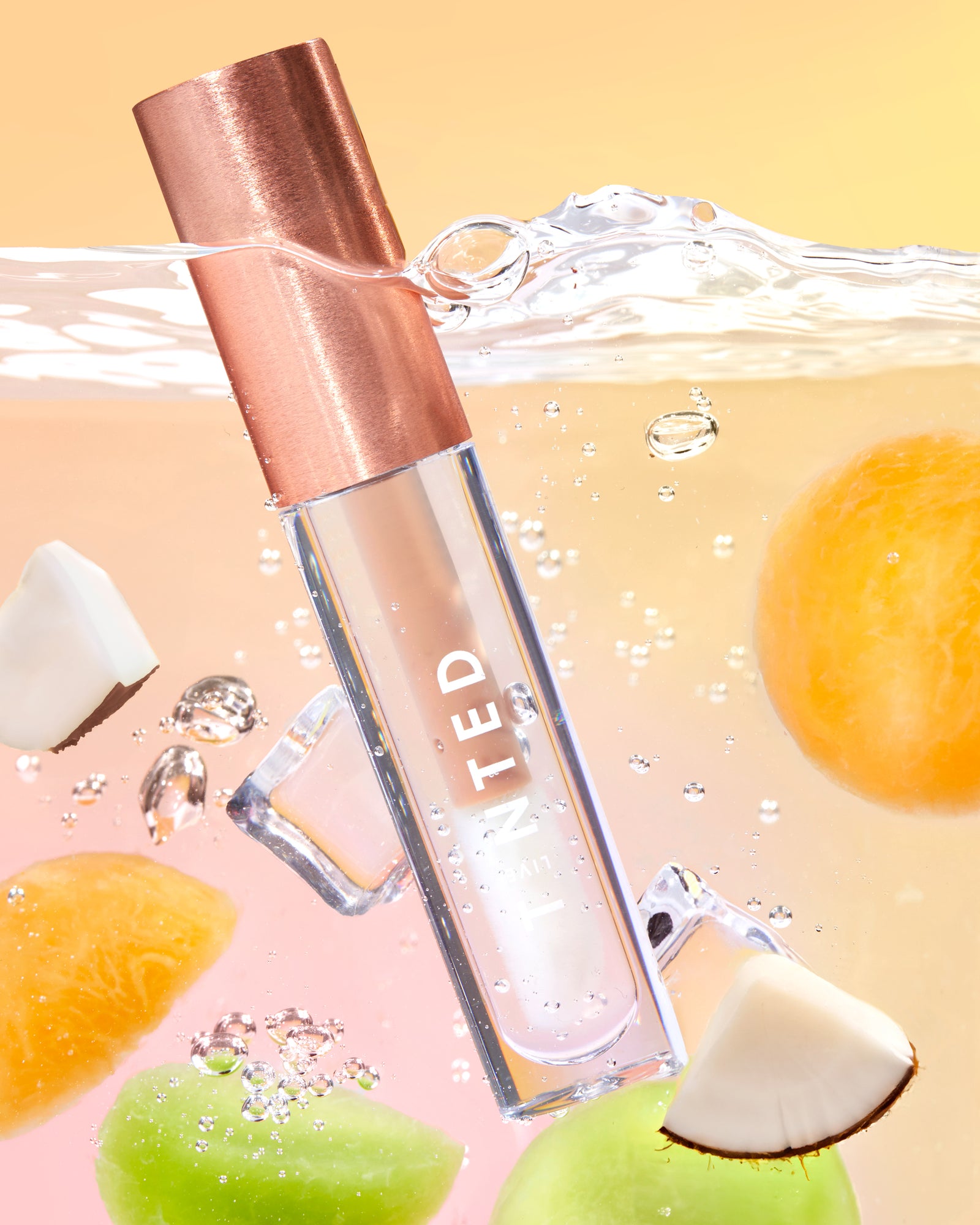 Softgloss Juicy Lip Gloss