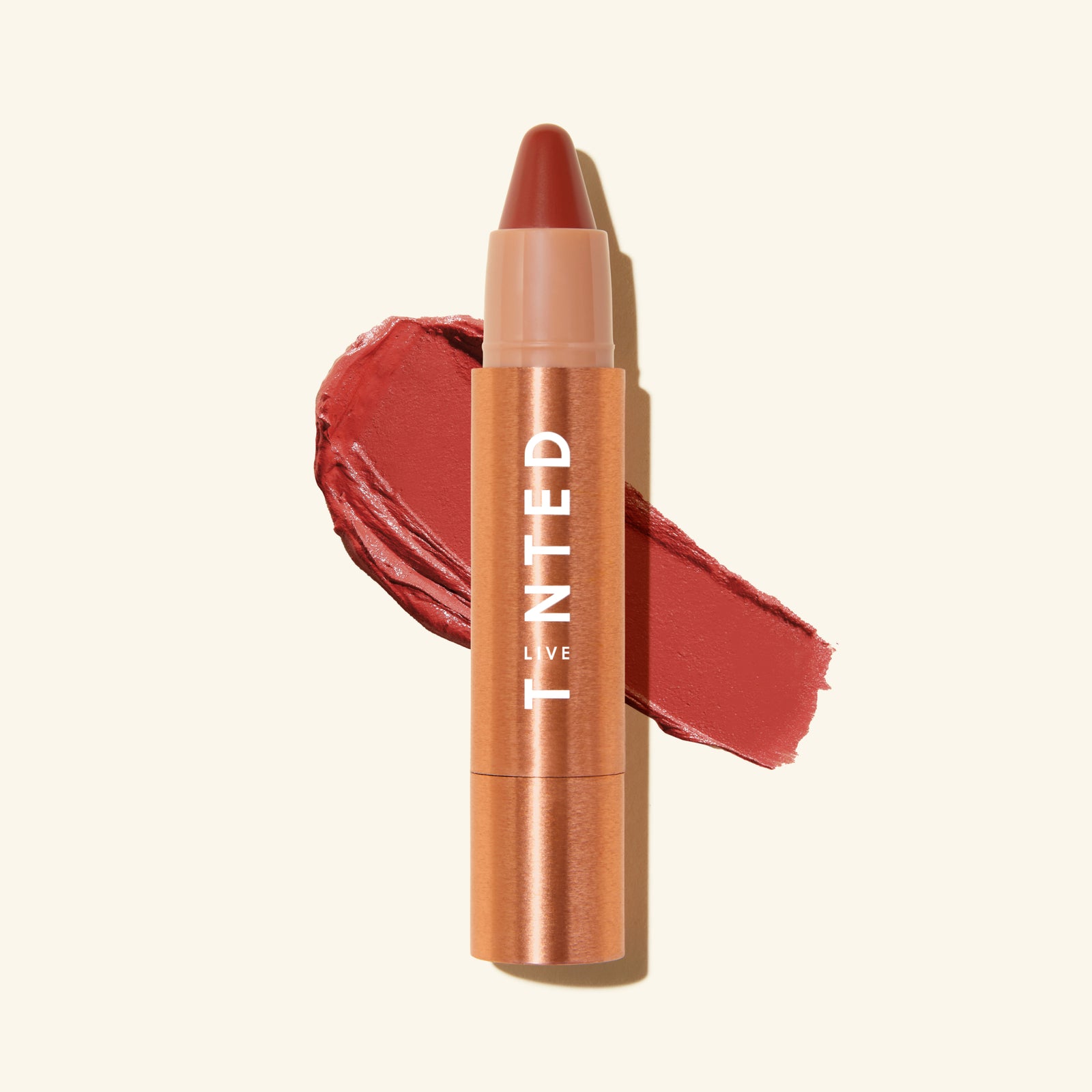 Huestick® Lip and Cheek Multistick