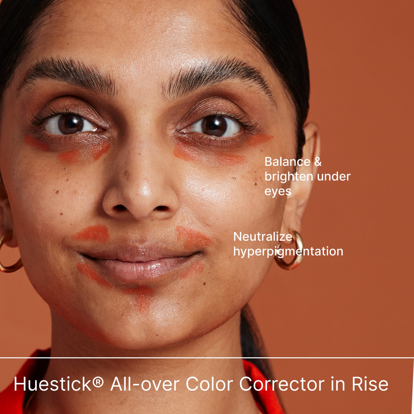 Huestick® All-over Color Corrector