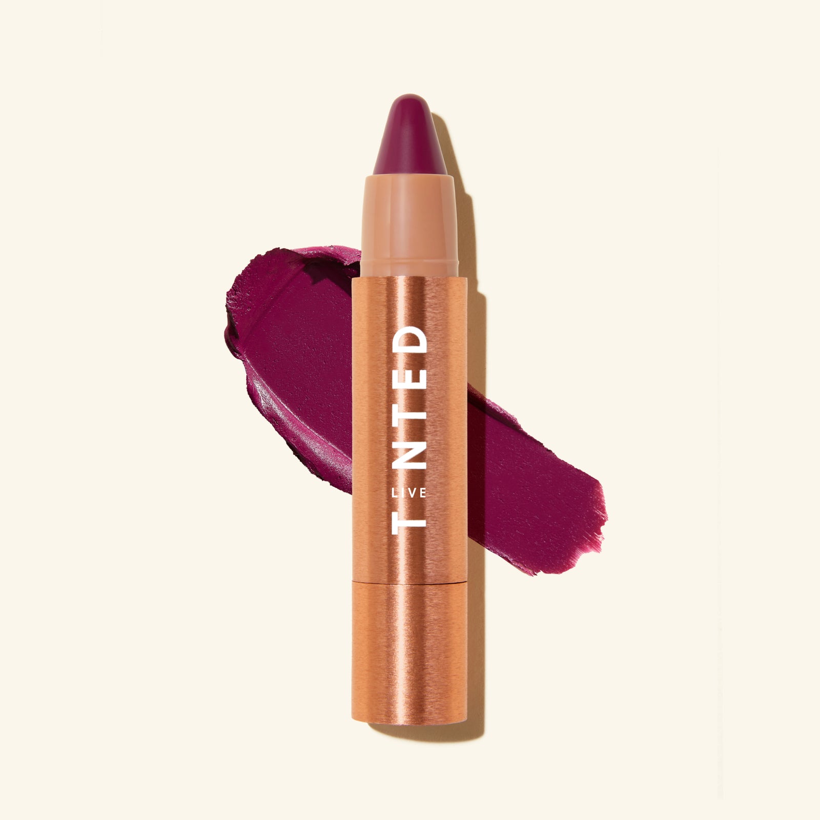 Huestick® Lip and Cheek Multistick