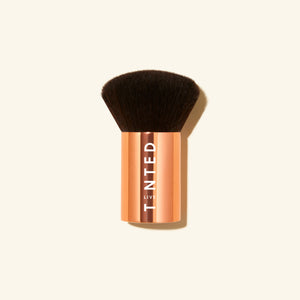 Face & Body Soft Diffuse Kabuki Brush