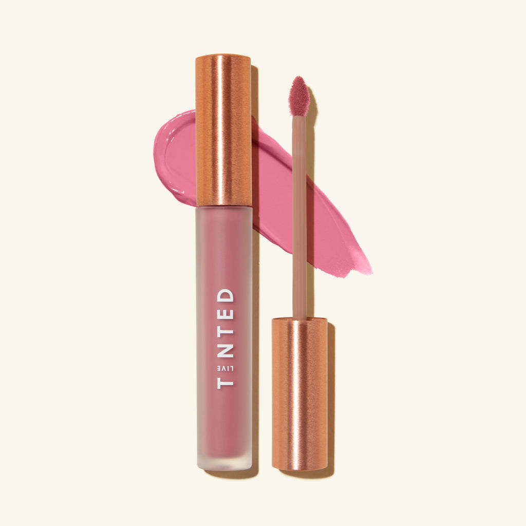 Huelip Liquid Lip Crème