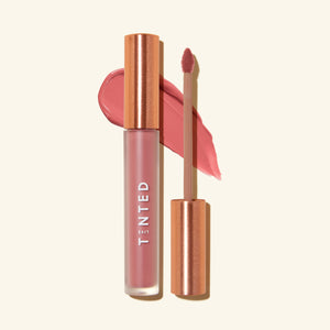 Huelip Liquid Lip Crème