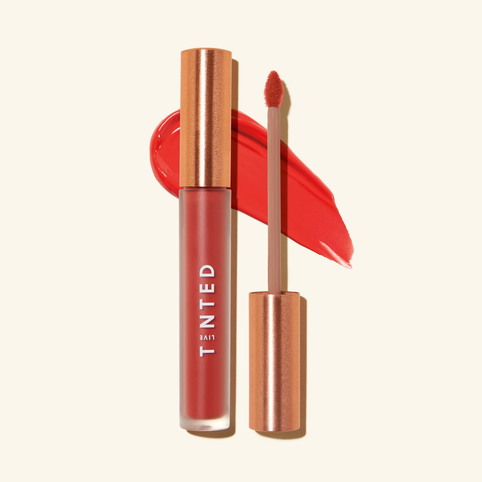 Huelip Liquid Lip Crème