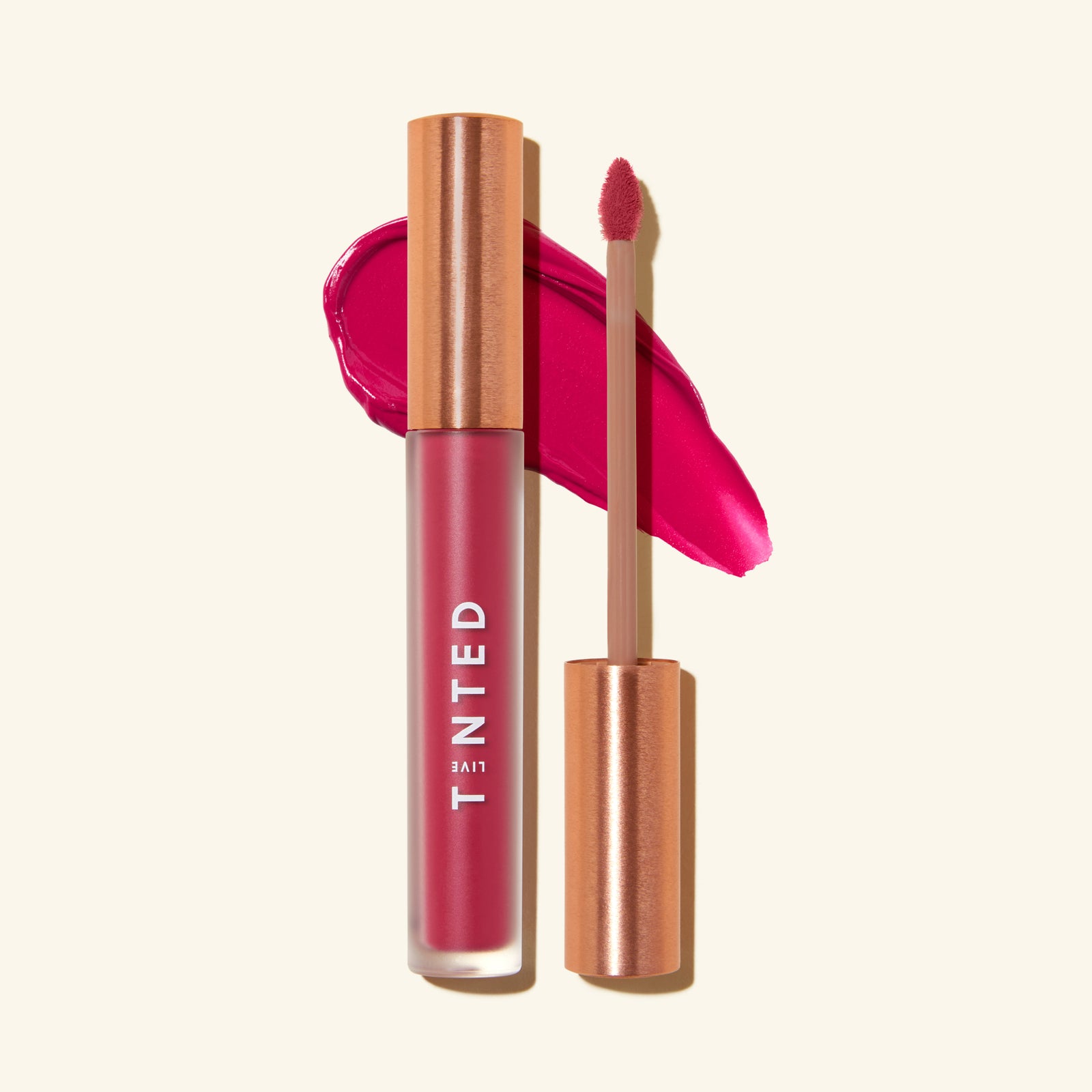 Huelip Liquid Lip Crème