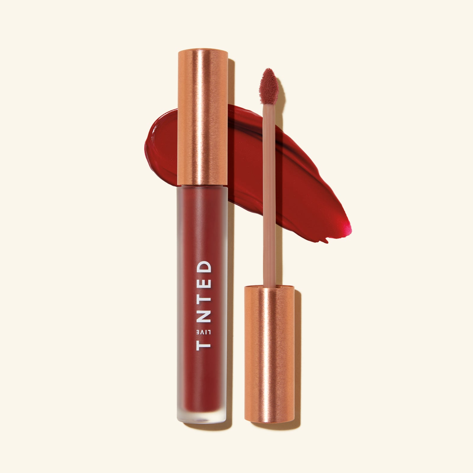 Huelip Liquid Lip Crème