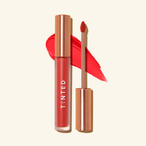 Huelip Liquid Lip Crème