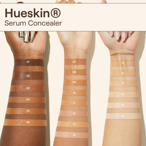 Hueskin Hydrating Serum Concealer