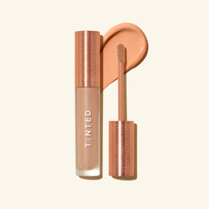 Hueskin Hydrating Serum Concealer