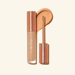 Hueskin Hydrating Serum Concealer