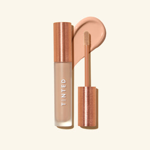 Hueskin Hydrating Serum Concealer