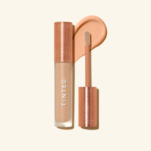 Hueskin Hydrating Serum Concealer