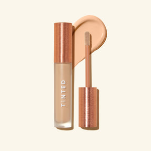 Hueskin Hydrating Serum Concealer