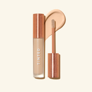 Hueskin Hydrating Serum Concealer