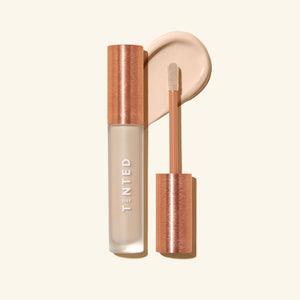 Hueskin Hydrating Serum Concealer