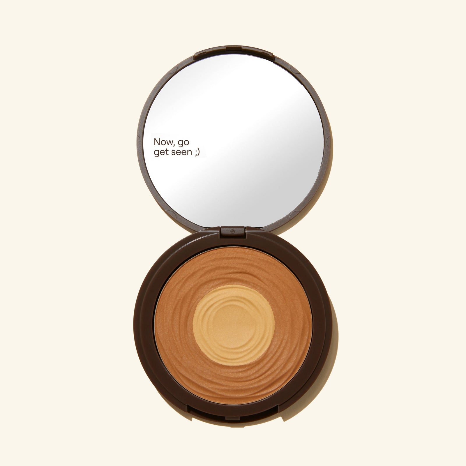 Hueskin Brightening Core Setting Powder