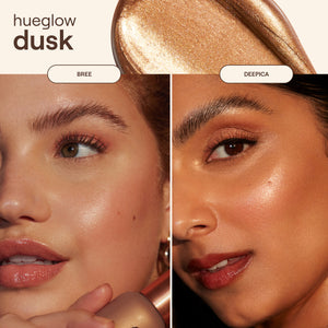 Hueglow Liquid Highlighter Drops