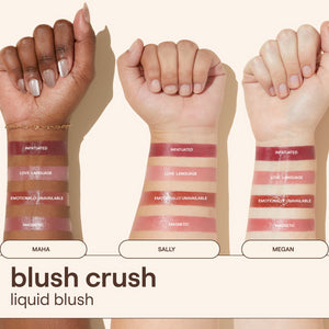 Blush Crush Liquid Blush