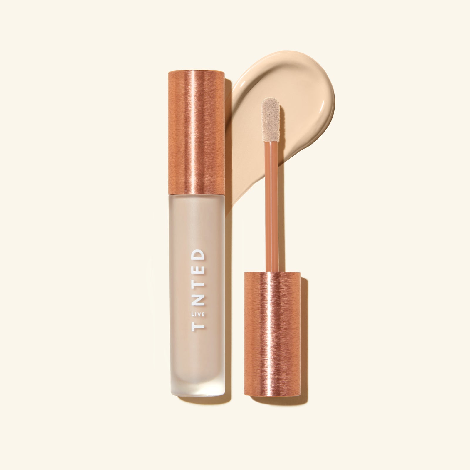 Hueskin Hydrating Serum Concealer