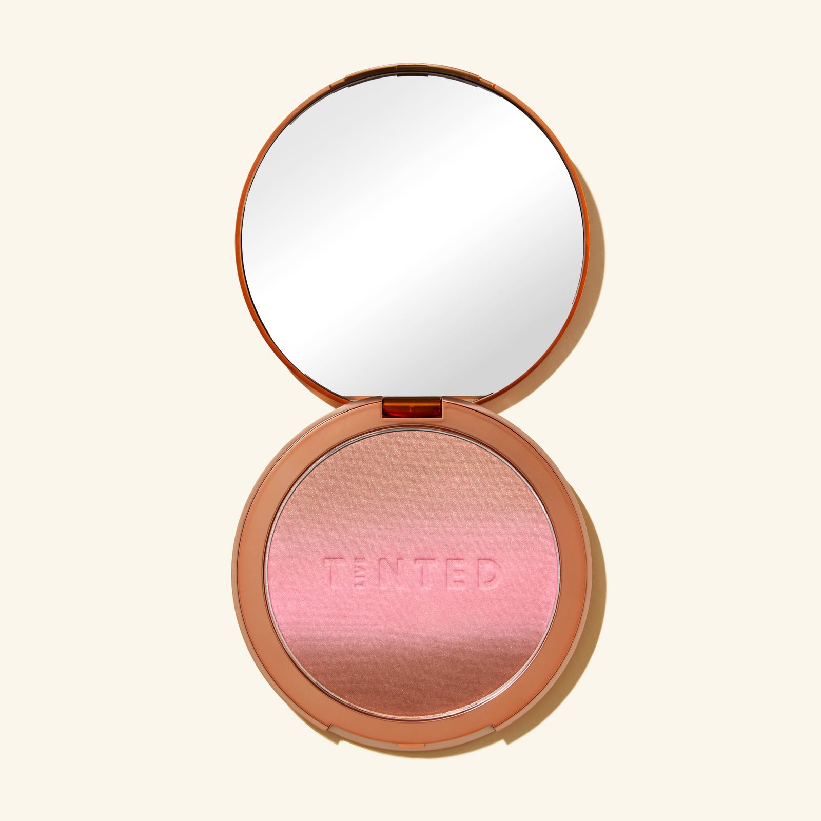 Huebeam® Gradient Blushing Bronzer