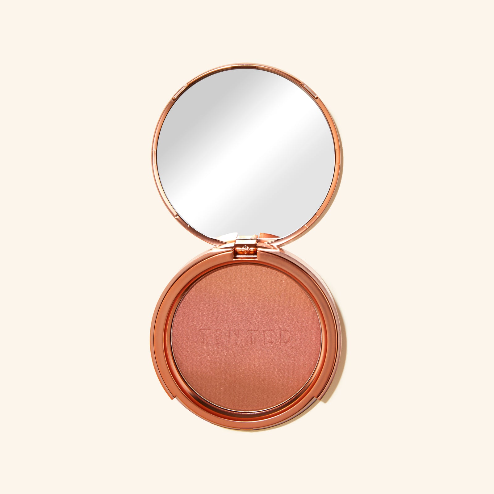 Huebeam® Gradient Blushing Bronzer