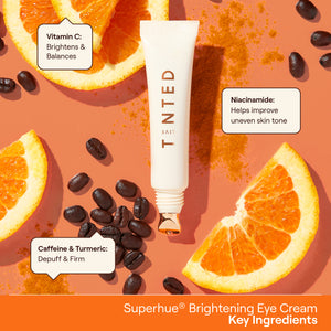 Undereye Savior Set